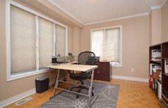Home Office  Design - Before